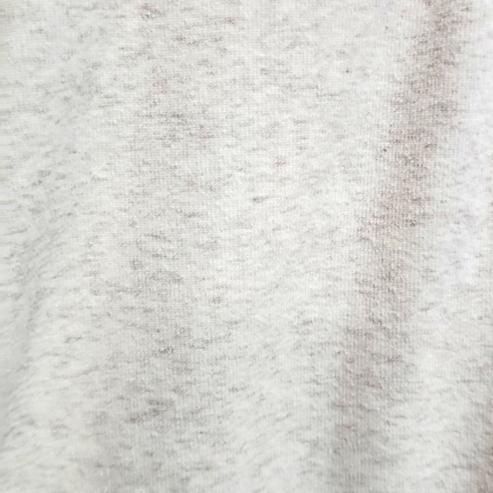 Athleta Cozy Karma 1/4th zip heathered pull over size M - Picture 5 of 9
